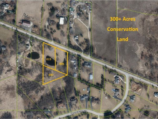 00000 W Lincoln Road , McHenry, IL 60051