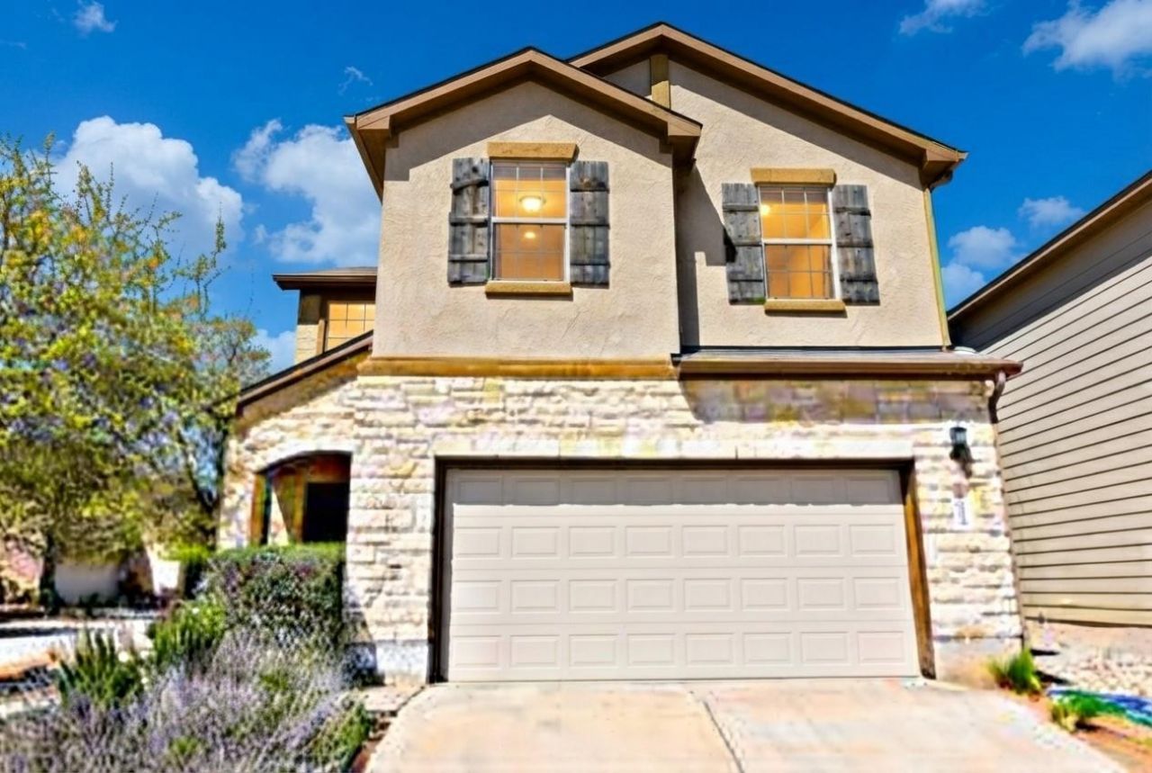 2304 Capra Ter, Austin, TX 78748 Main Photo