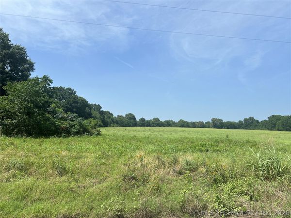 Race Track Lane , Spiro, OK 74959