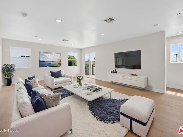 3436 Hunter Street, Unit 1/4, Los Angeles, CA 90023