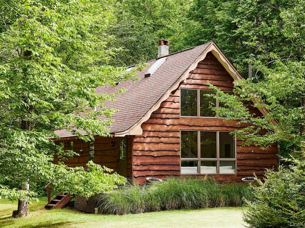 211 County Road 94 , Hankins, NY 12741
