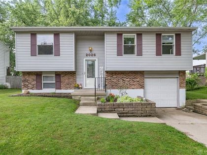 2026 Munich Avenue Dayton, OH 45439