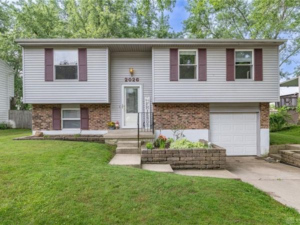 2026 Munich Avenue, Dayton, OH 45439