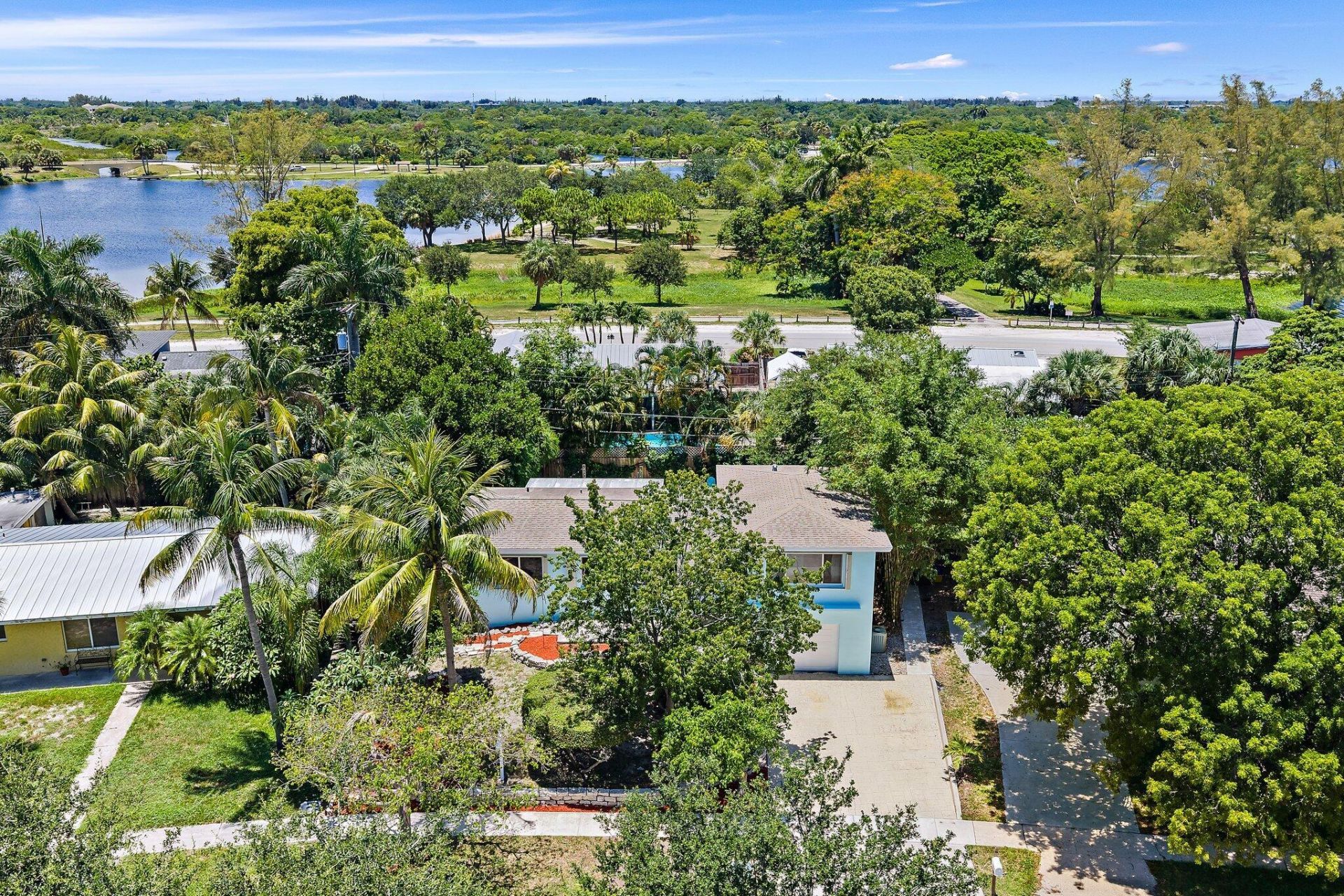 1429 Crest Drive, Lake Worth, FL 33461 Photo