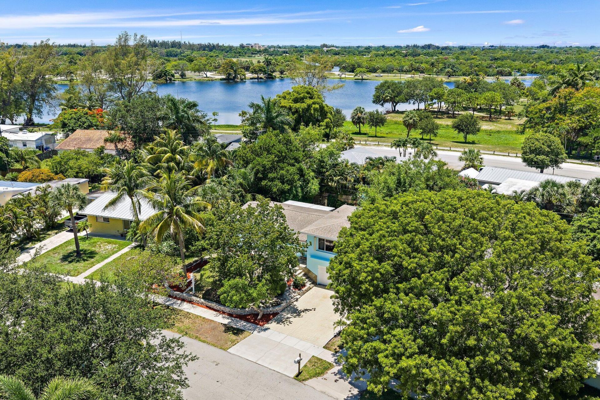 1429 Crest Drive, Lake Worth, FL 33461 Photo