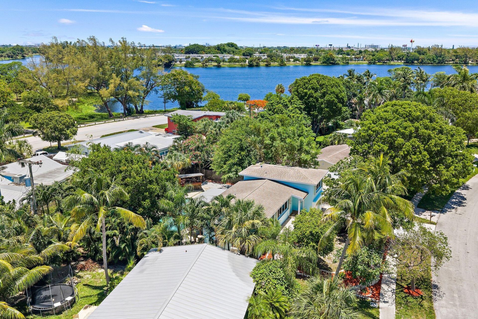 1429 Crest Drive, Lake Worth, FL 33461 Photo