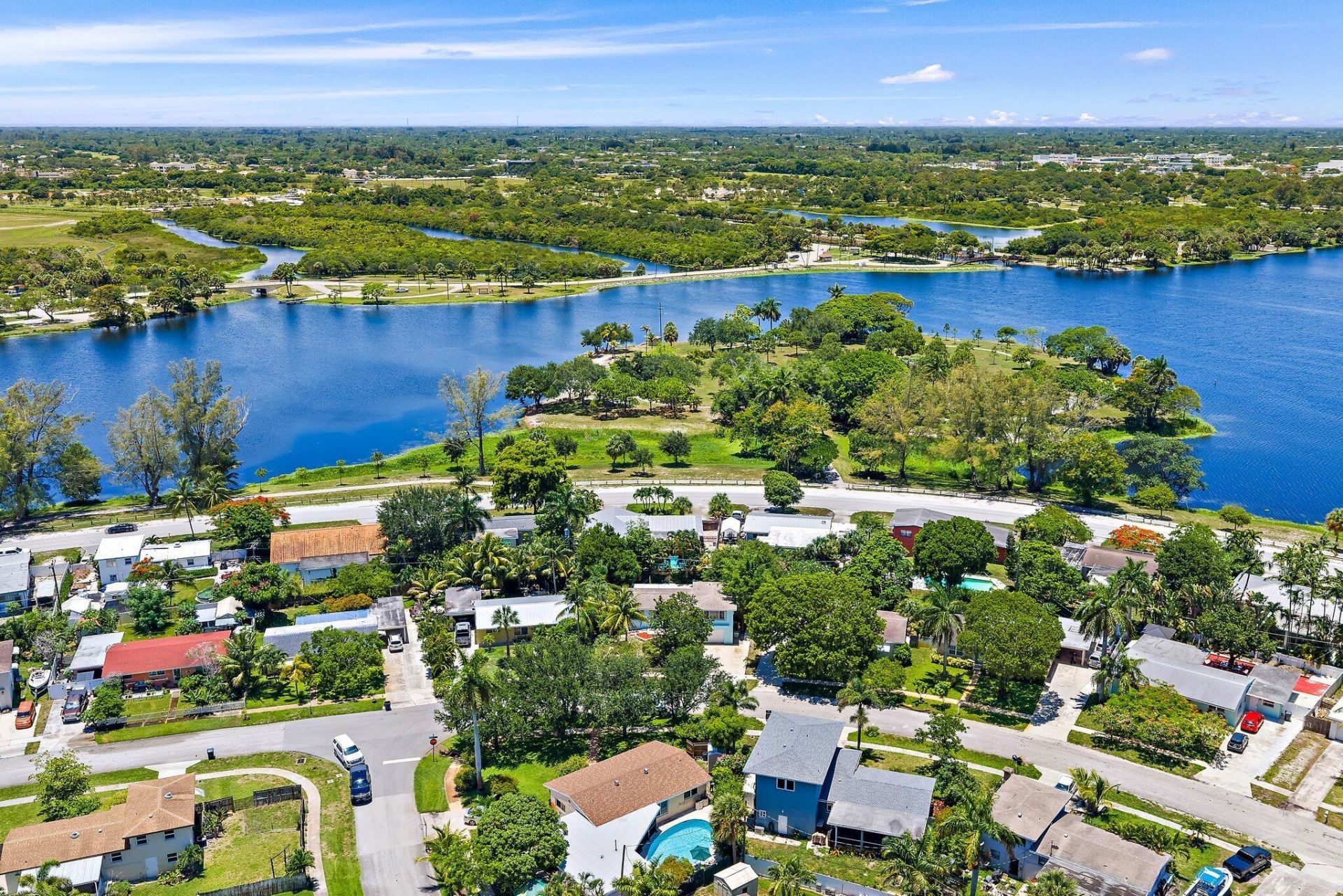 1429 Crest Drive, Lake Worth, FL 33461 Photo