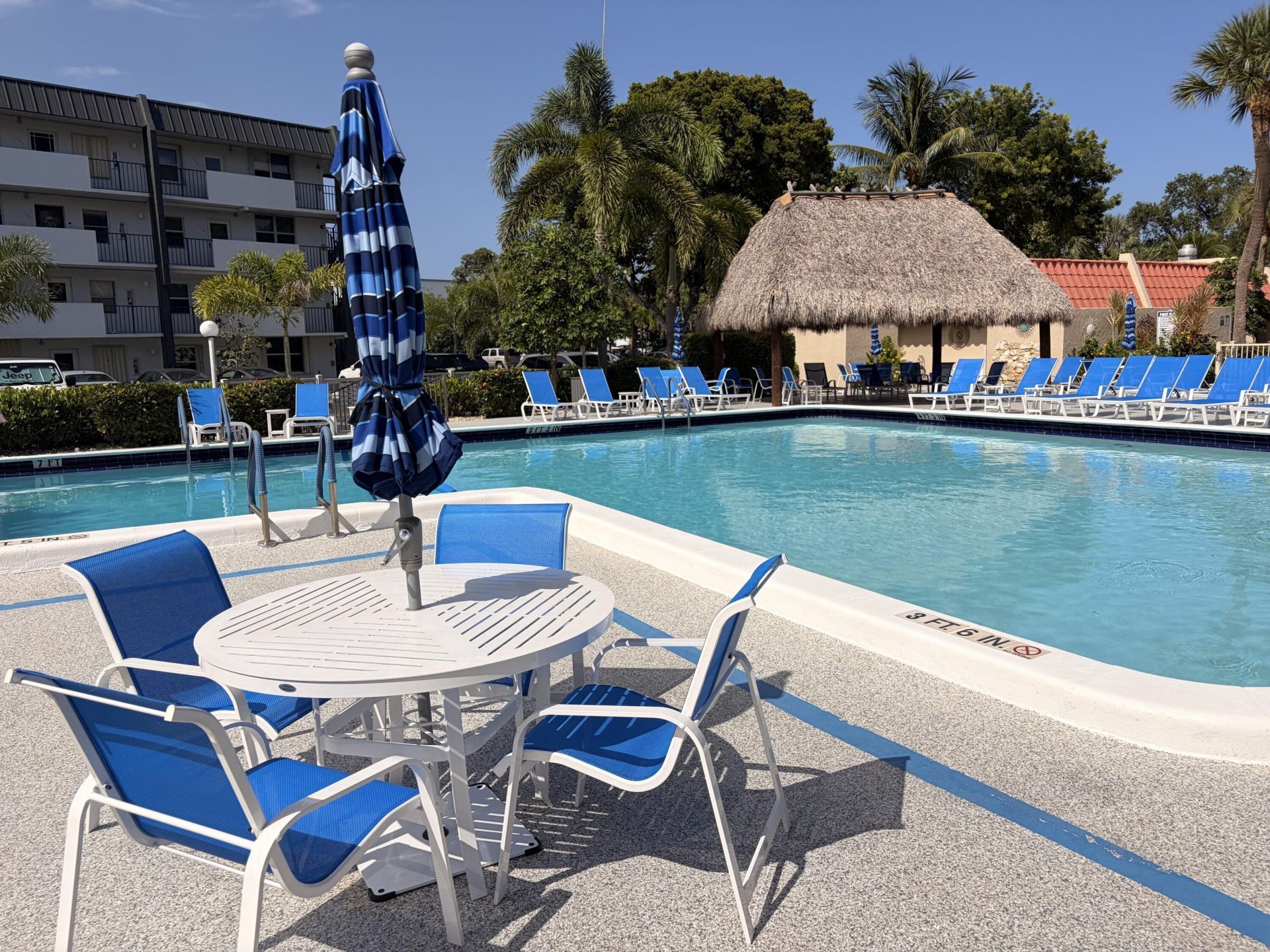 777 S Federal Highway, Unit O303, Pompano Beach, FL 33062 Photo