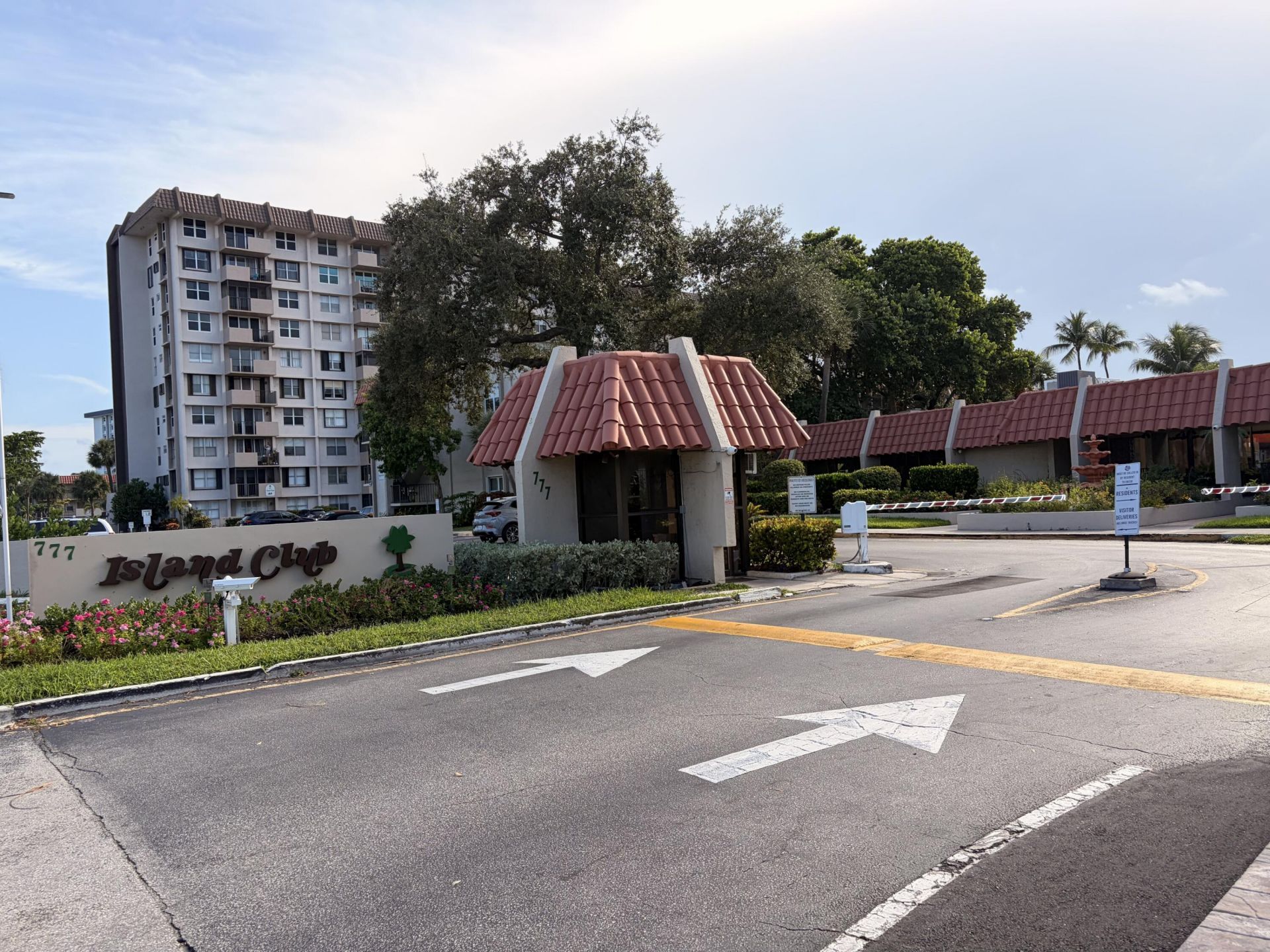 777 S Federal Highway, Unit O303, Pompano Beach, FL 33062 Photo