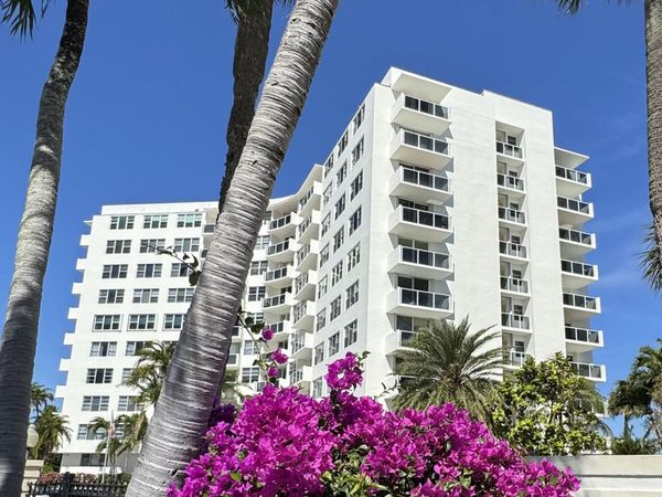 2800 N Flagler Drive, Unit 410, West Palm Beach, FL 33407