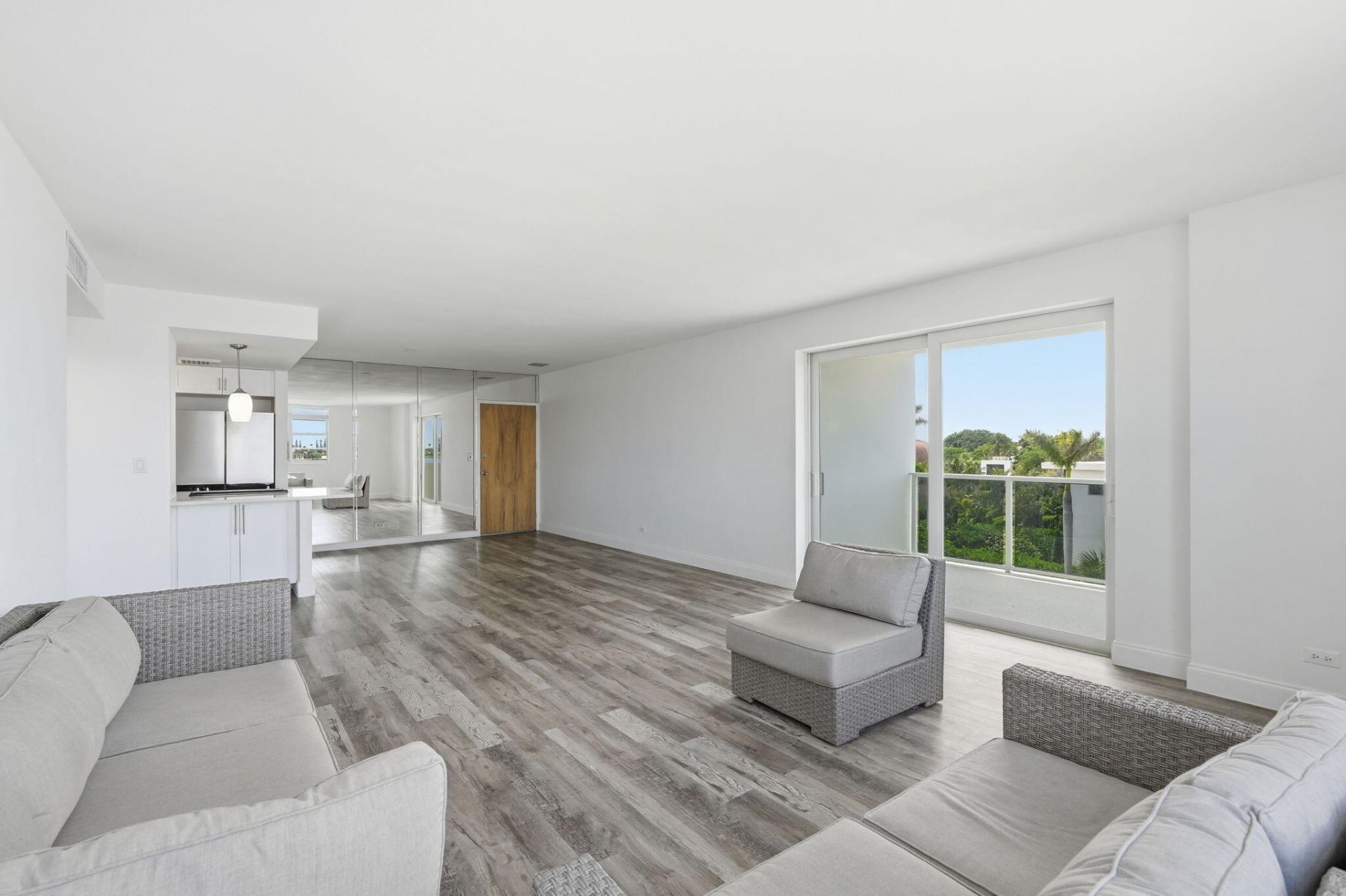 2800 N Flagler Drive, Unit 410, West Palm Beach, FL 33407 Photo