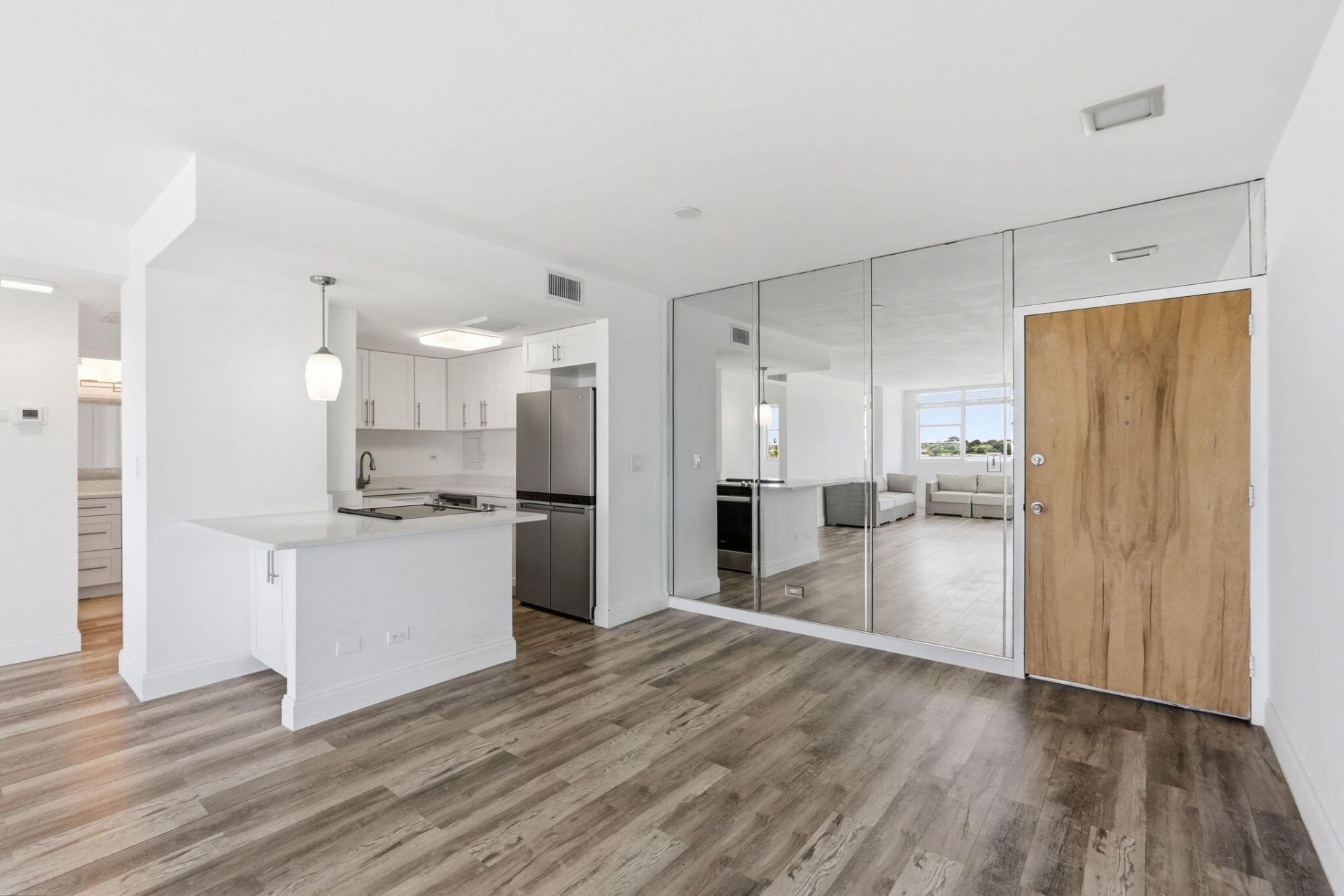 2800 N Flagler Drive, Unit 410, West Palm Beach, FL 33407 Photo