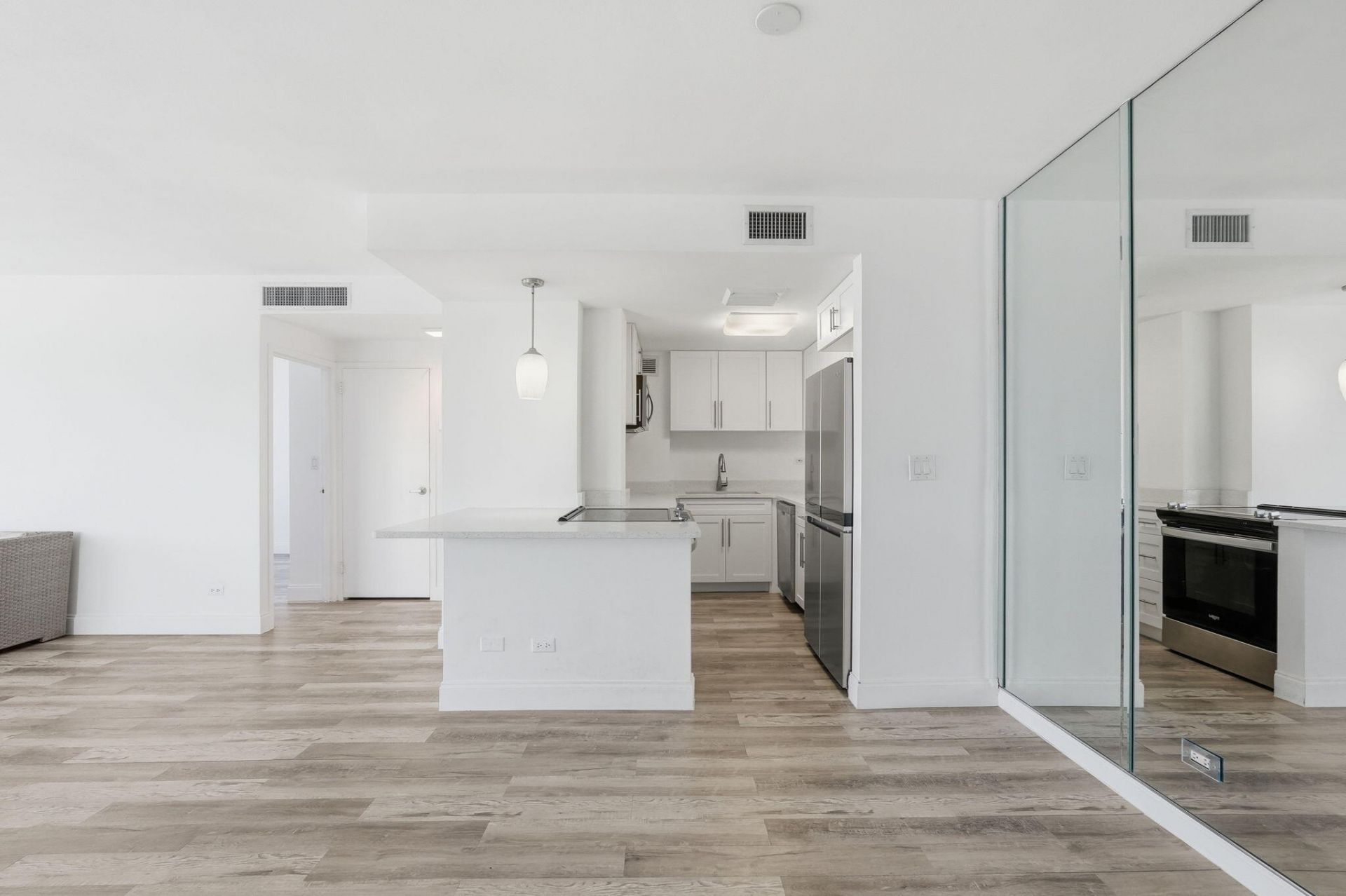 2800 N Flagler Drive, Unit 410, West Palm Beach, FL 33407 Photo