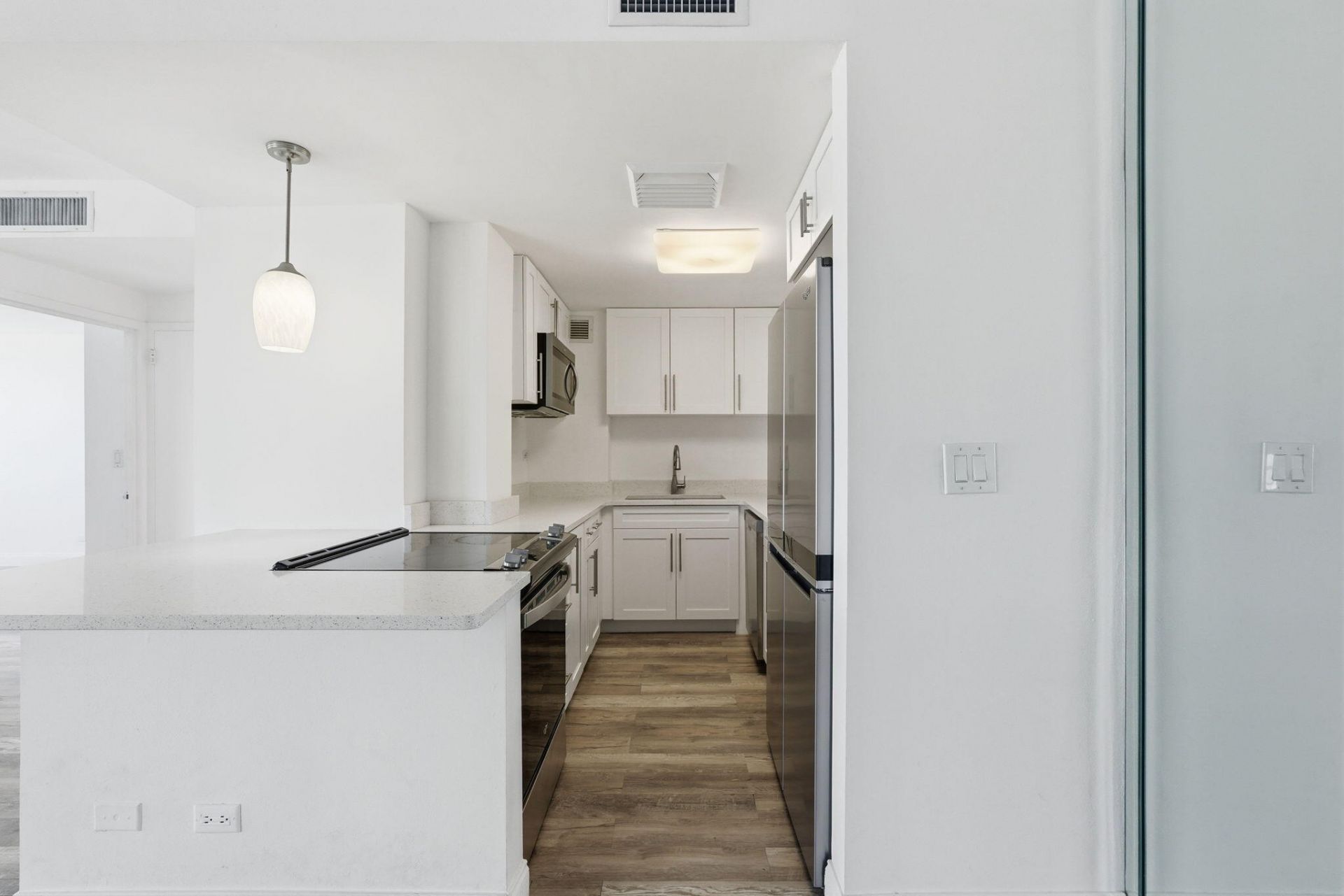2800 N Flagler Drive, Unit 410, West Palm Beach, FL 33407 Photo