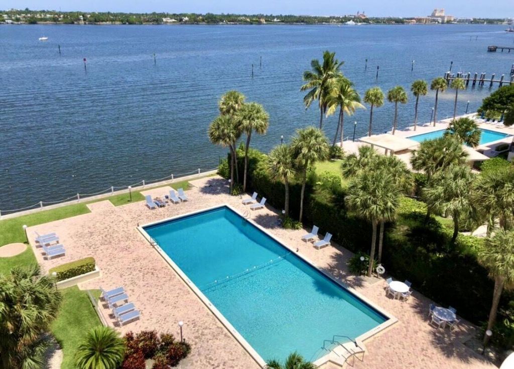 2800 N Flagler Drive, Unit 410, West Palm Beach, FL 33407 Photo