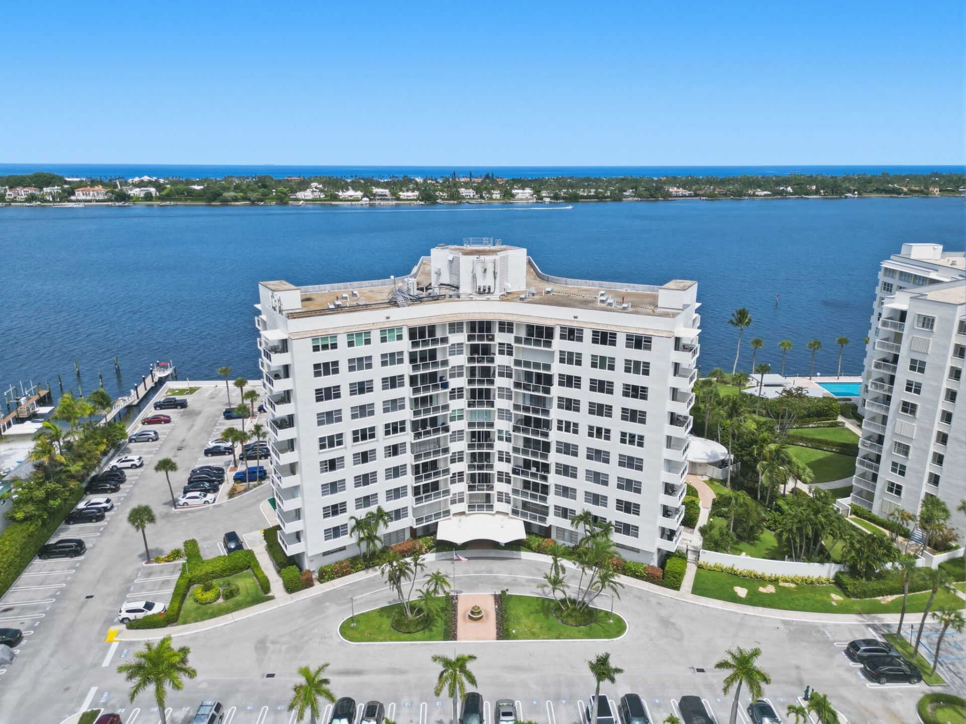 2800 N Flagler Drive, Unit 410, West Palm Beach, FL 33407 Photo
