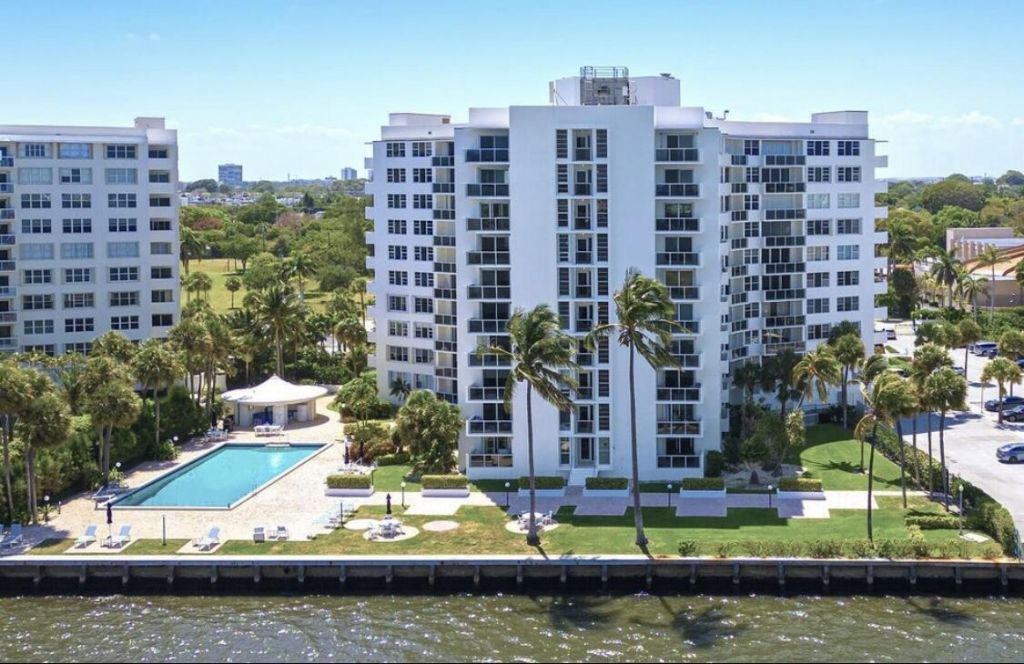 2800 N Flagler Drive, Unit 410, West Palm Beach, FL 33407 Photo