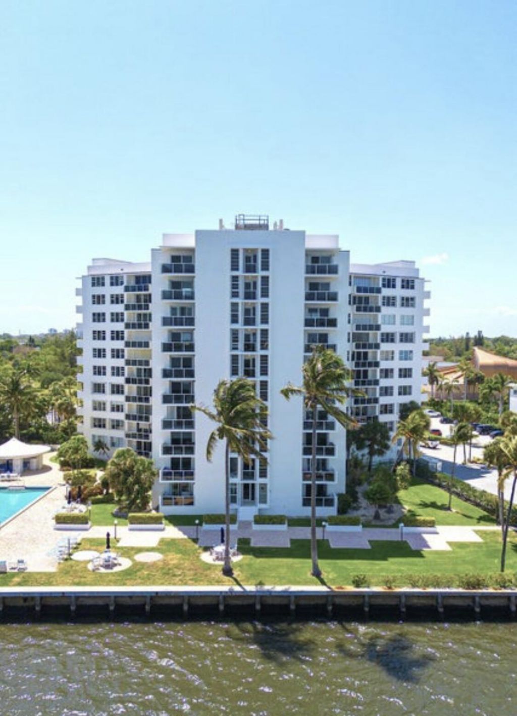 2800 N Flagler Drive, Unit 410, West Palm Beach, FL 33407 Photo