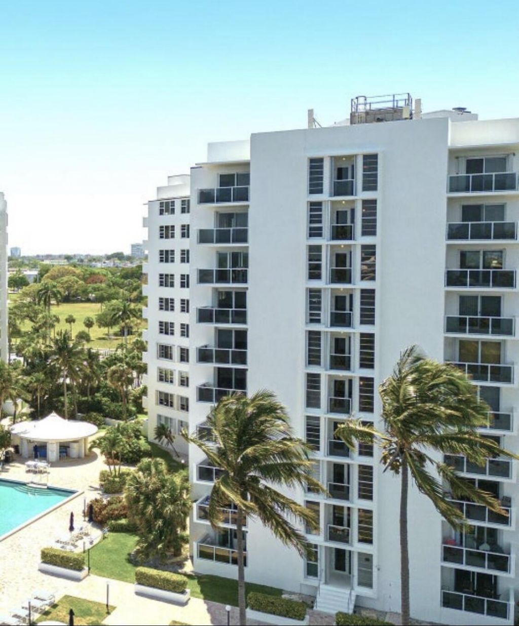 2800 N Flagler Drive, Unit 410, West Palm Beach, FL 33407 Photo