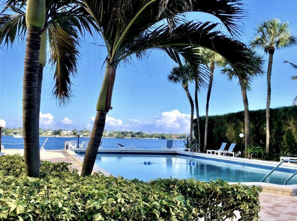 2800 N Flagler Drive, Unit 410, West Palm Beach, FL 33407 Photo