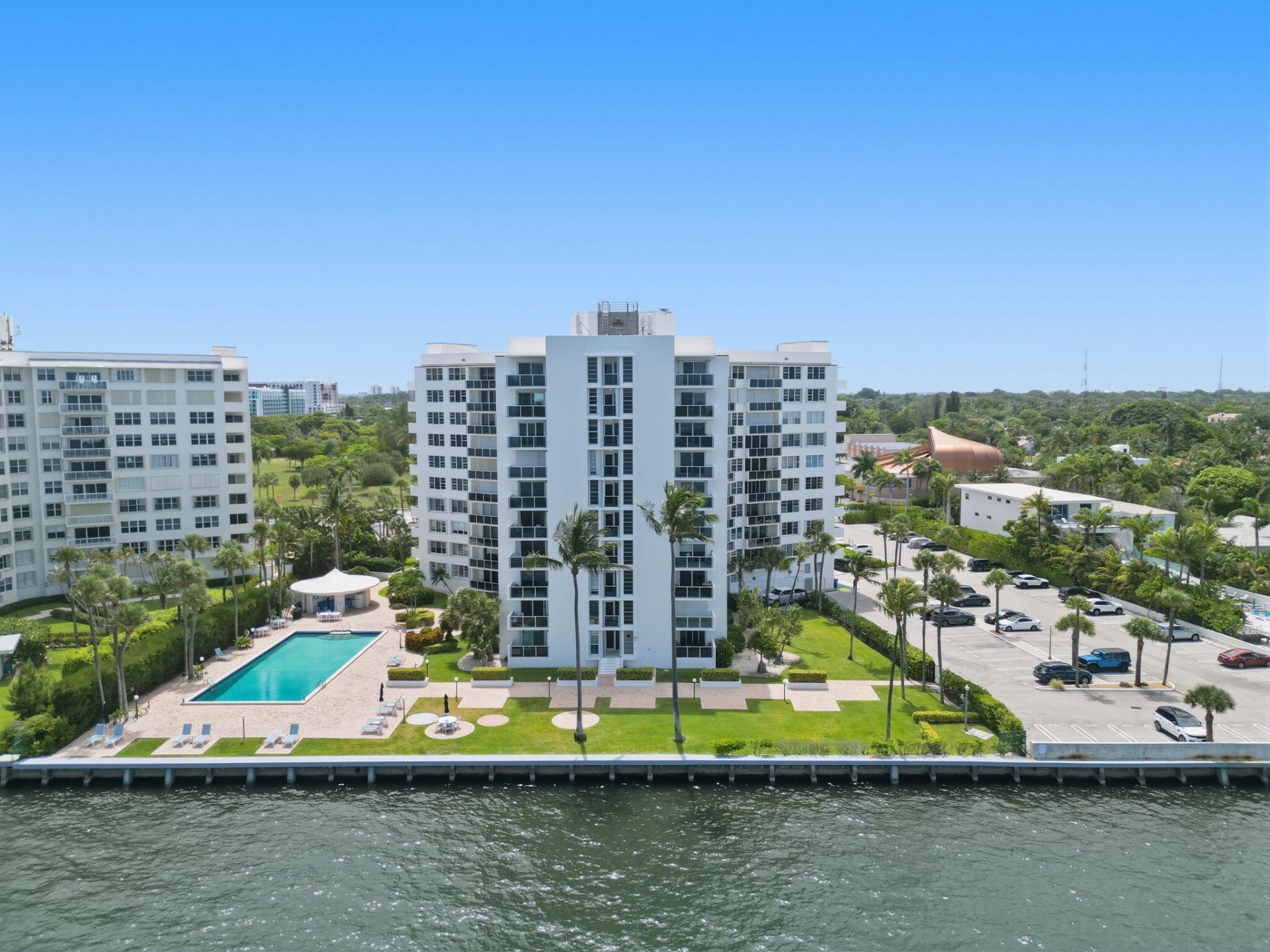 2800 N Flagler Drive, Unit 410, West Palm Beach, FL 33407 Photo