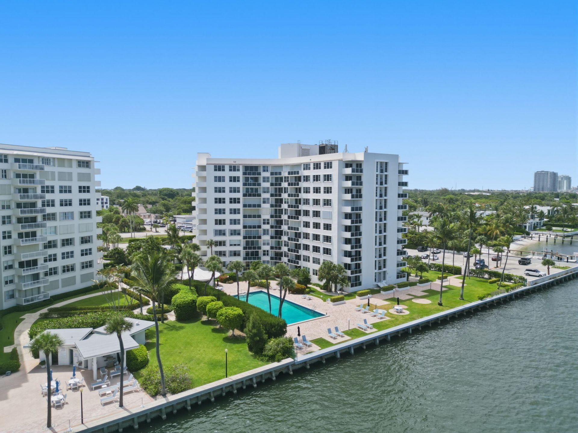 2800 N Flagler Drive, Unit 410, West Palm Beach, FL 33407 Photo