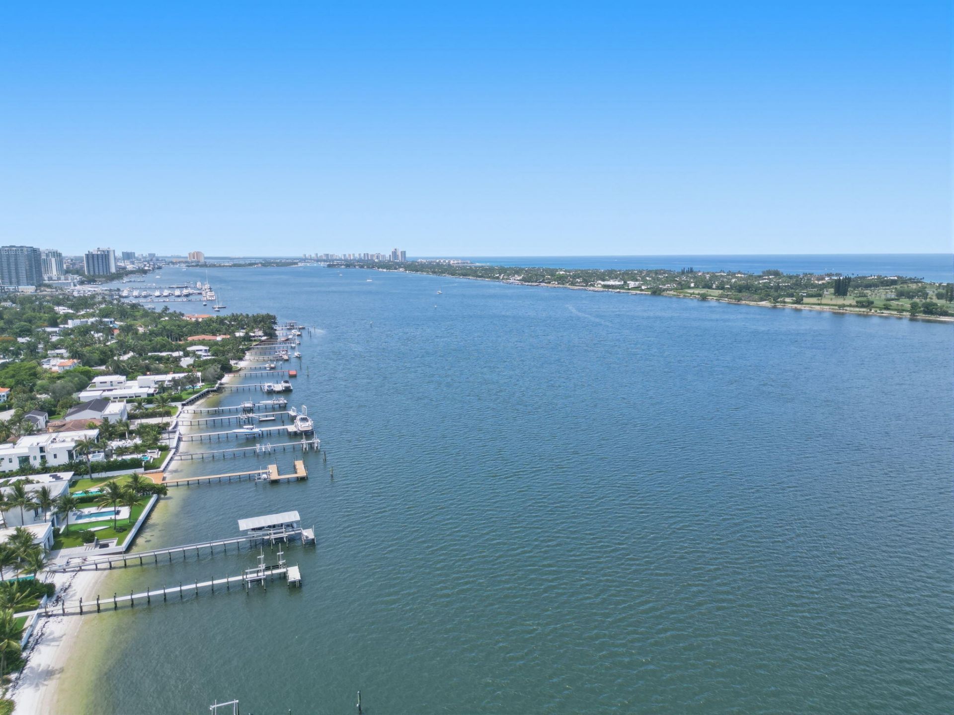 2800 N Flagler Drive, Unit 410, West Palm Beach, FL 33407 Photo