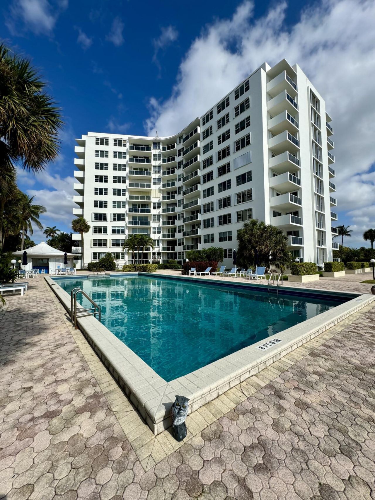 2800 N Flagler Drive, Unit 410, West Palm Beach, FL 33407 Photo
