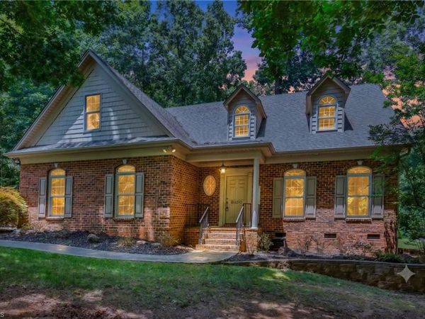 8300 Trottington Road, Stokesdale, NC 27357