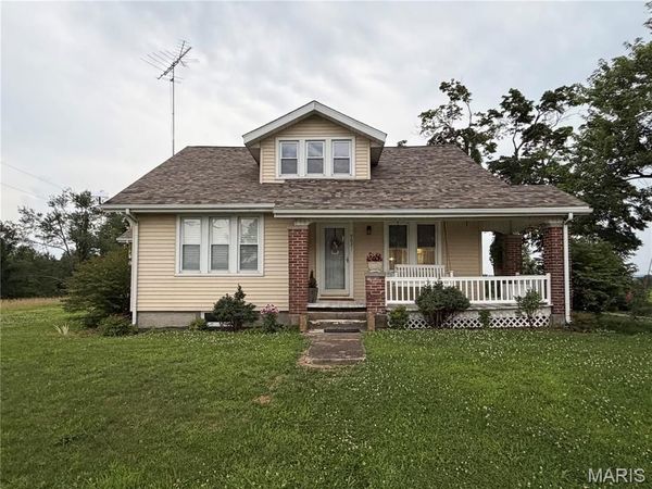 9621 Main Street , Altenburg, MO 63732