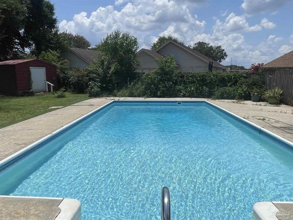 8201 Northpointe Blvd, Pensacola, FL 32514