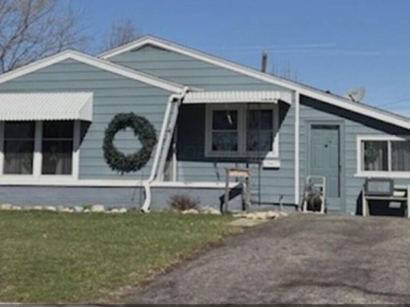 806 Ewing Avenue, Lima, OH 45801 Photo 1
