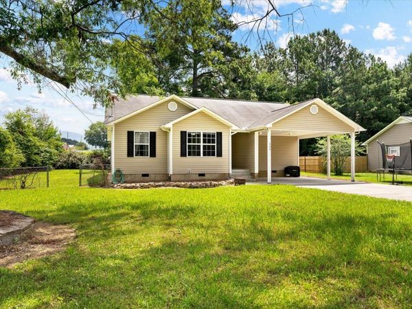 132 9th Avenue, Chatsworth, GA 30705