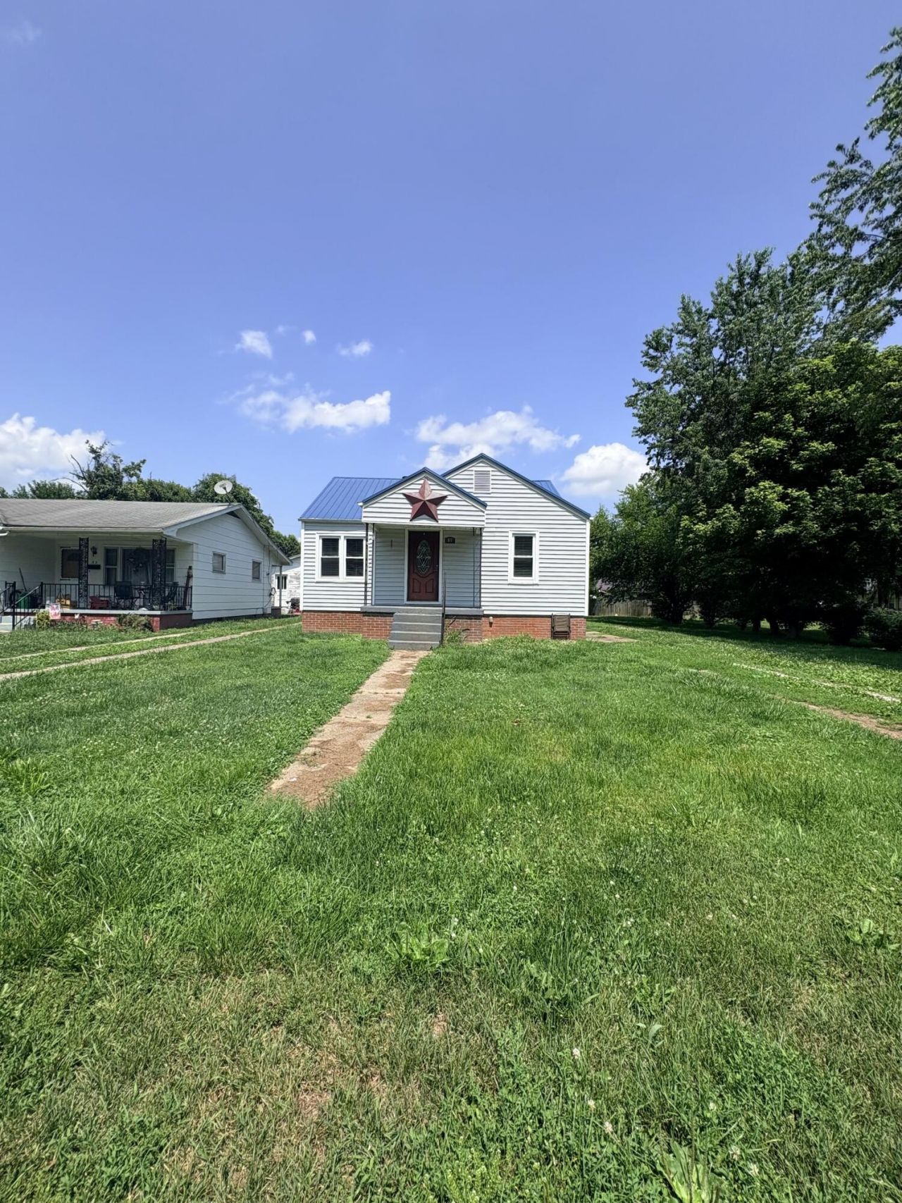 89 Morton Street, South Shore, KY 41175