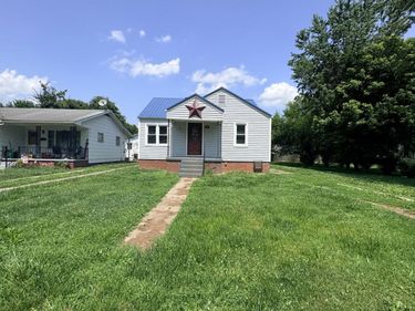 89 Morton Street, South Shore, KY 41175