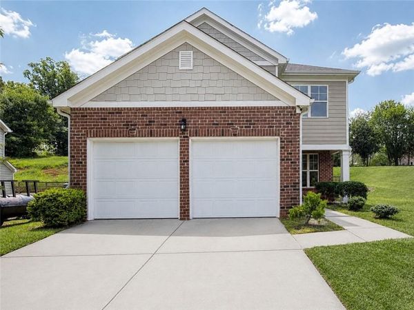 4269 Traipse Path , Ellenwood, GA 30294