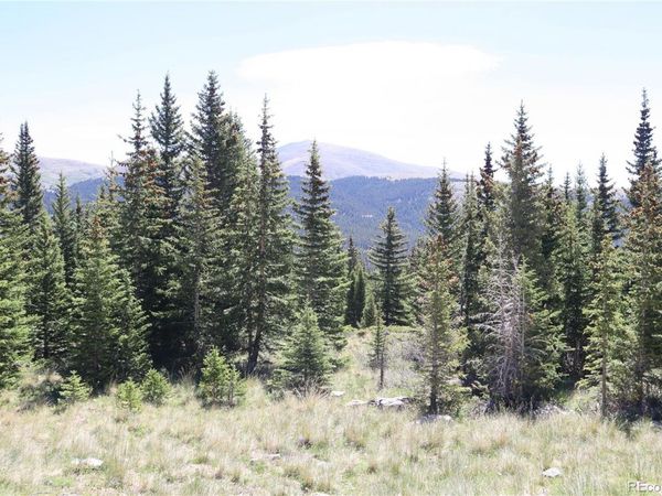 1480 Roberts Road , Fairplay, CO 80440