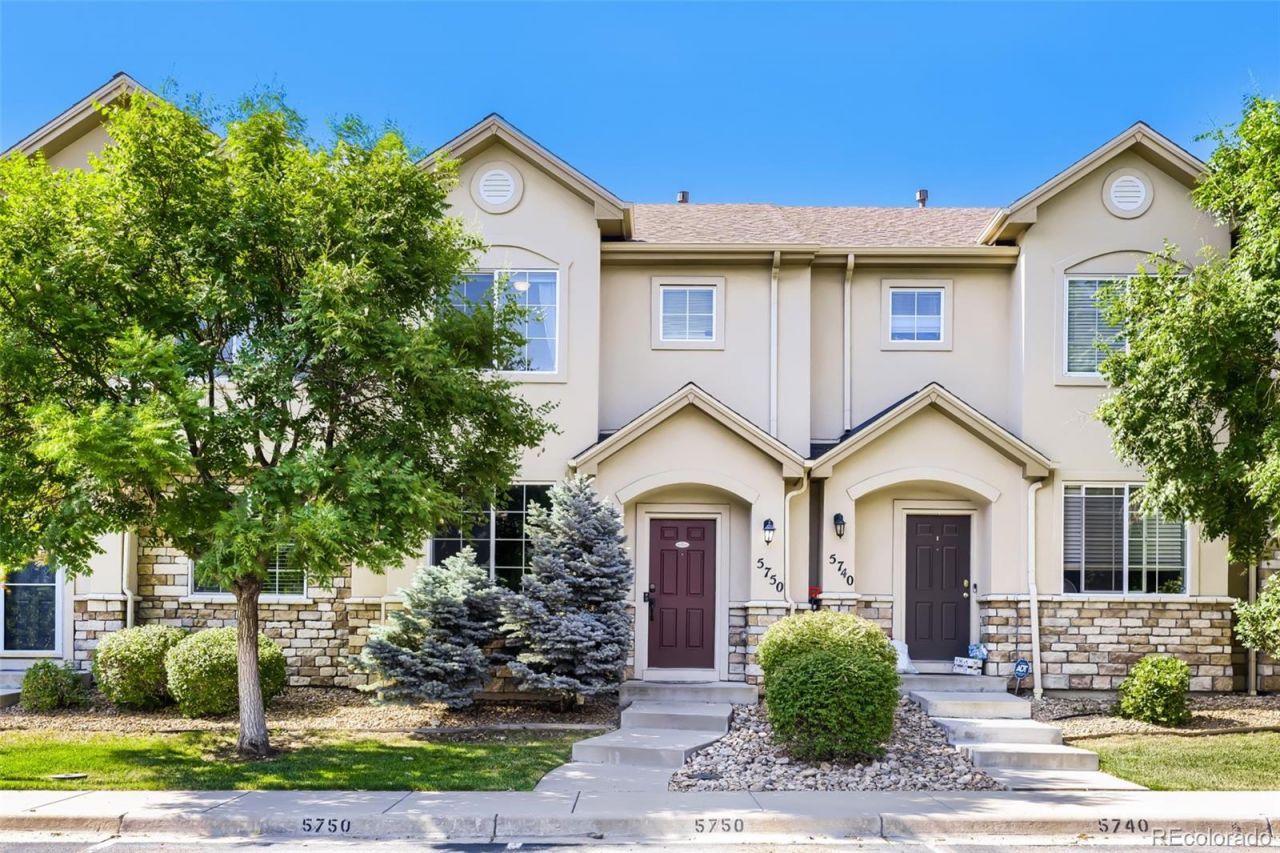 5750 E 127th Place, Brighton, CO 80602 Main Photo