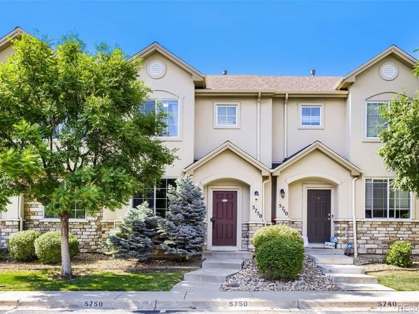 5750 E 127th Place, Brighton, CO 80602