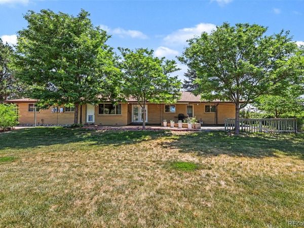 1601 N Dunkirk Street, Aurora, CO 80011