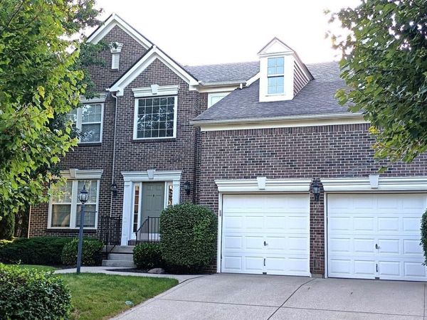 12881 Elbe Street, Fishers, IN 46037