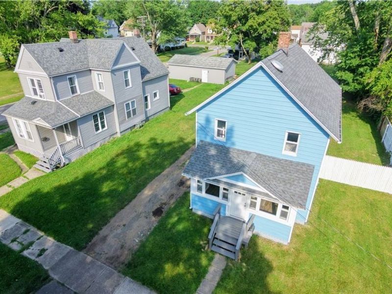 624 Buffalo Street, Conneaut, OH 44030 Photo 2