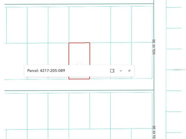 SE 141ST PLACE , SUMMERFIELD, FL 34491