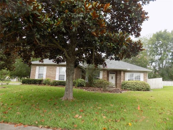 11903 NW 9TH ROAD , GAINESVILLE, FL 32606