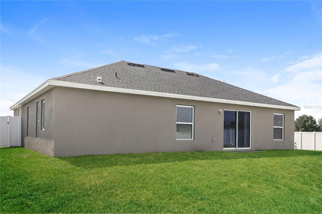 419 Britten Drive , Kissimmee, FL 34758 Photo