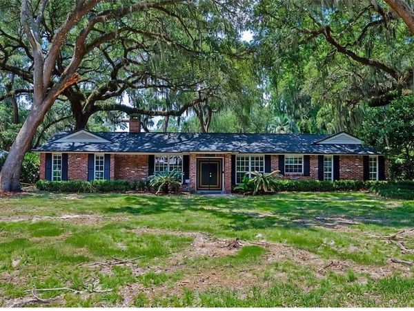 4122 WATER OAK LANE , JACKSONVILLE, FL 32210