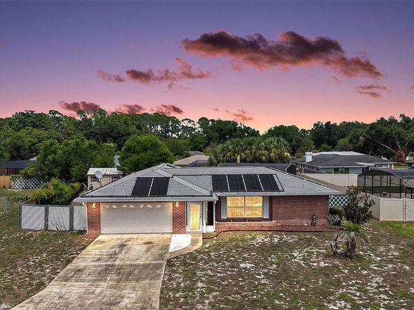 660 OLEANDER STREET , MOUNT DORA, FL 32757