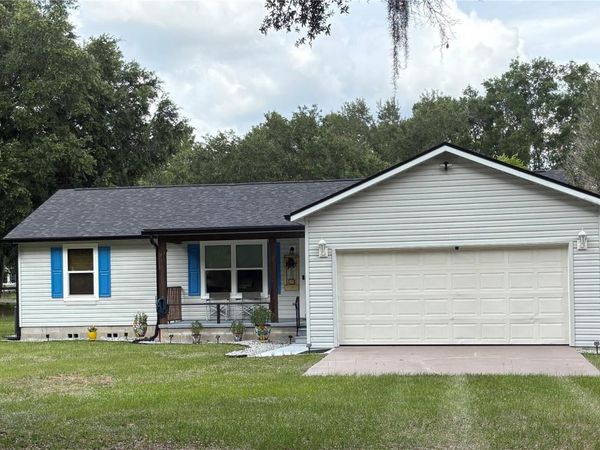1969 SE 155TH STREET, SUMMERFIELD, FL 34491