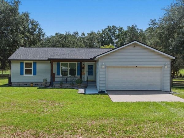 1969 SE 155TH STREET, SUMMERFIELD, FL 34491