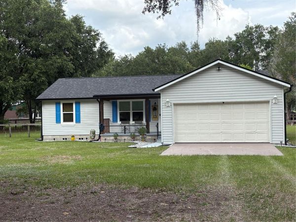 1969 SE 155TH STREET , SUMMERFIELD, FL 34491